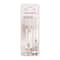 Conté à Paris™ White HB 2456 Sketching Crayons, 2ct.